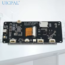 ESP32-S3 com Tela 3.5 Touch Thumbnail 4