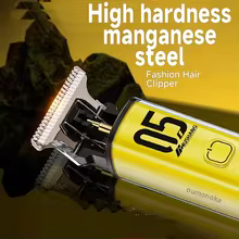 Máquina de Corte Profissional Choice Thumbnail 4