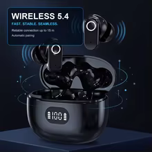 Fones Bluetooth 5.4 Sem Fio Thumbnail 4