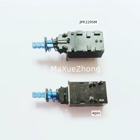 Interruptor JPP-2295M Original