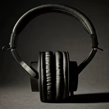 Audio-Technica ATH-M30X Fone Fechado Thumbnail 6