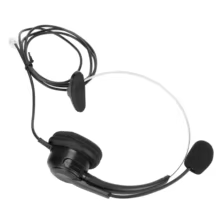 Headset RJ9 330° Ajustável Thumbnail 4