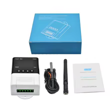 Termostato Inteligente Wi-Fi DTC1200 Thumbnail 6
