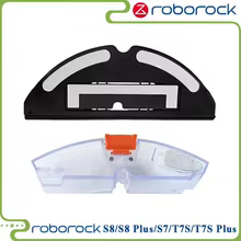 Acessórios Roborock S8 S7 T7S - Kit Filtro e Suporte Thumbnail 1