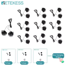 Fone Binaural RETEKESS TT050 Thumbnail 1