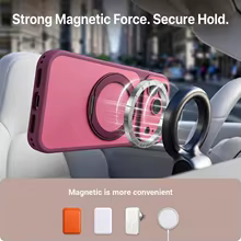 Suporte MagSafe 360° iPhone Thumbnail 5