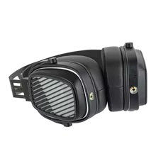 HarmonicDyne Romantic Open-Back Headphones Thumbnail 4