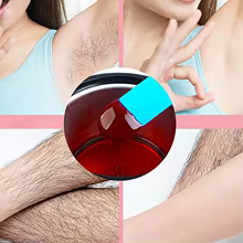 Espátula de Silicone para Cera Thumbnail 2