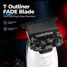 Kit Máquinas de Corte Profissional Madeshow Thumbnail 5