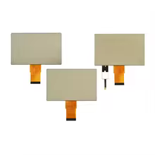 Tela LCD 4.3" IPS Toque Capacitivo Thumbnail 3