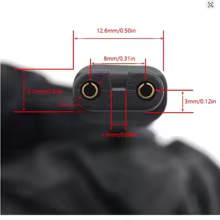 Cabo USB Hatteker 5V Thumbnail 5