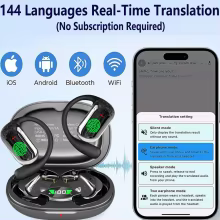 Fones Tradutor UYUXIO AI Thumbnail 2