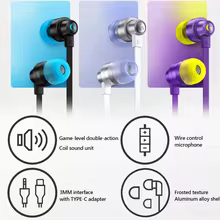 Logitech G333 Gamer Thumbnail 3