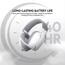 FANTECH WHG03P STUDIO PRO Fones Bluetooth Thumbnail 4