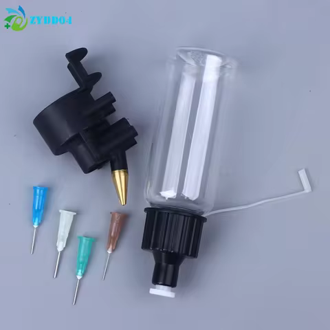 Kit Aerógrafo DIY