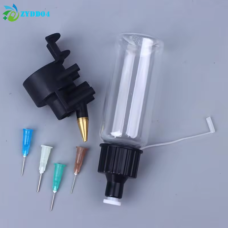 Kit Aerógrafo DIY