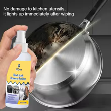 Spray Limpador Mágico Desengordurante Thumbnail 5