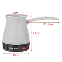 Cafeteira Elétrica SOKANY 219 Thumbnail 5