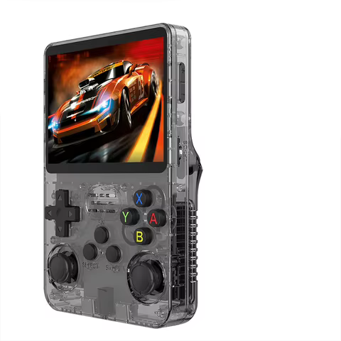 Console Portátil R36HD
