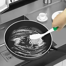 Escova de Limpeza de Cozinha Thumbnail 1