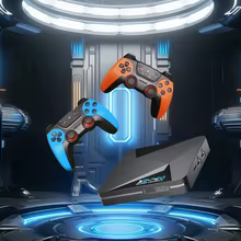 Super Console Retro 4K Thumbnail 3