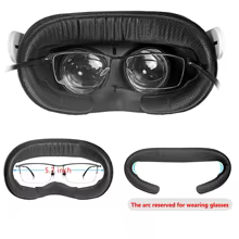 Máscara Facial Oculus Quest 2 Thumbnail 3