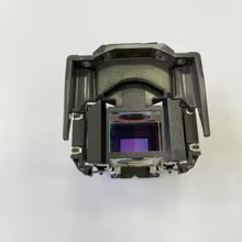 Painel LCD LCX102 Projetor CP-WX3041WN Thumbnail 3