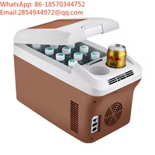 Mini Refrigerador Automotivo 15L Thumbnail 4