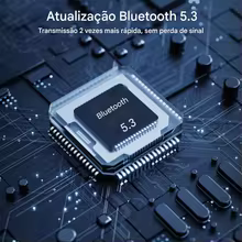 Fone Bluetooth BETTDOW 5.3 IPX6 Thumbnail 2