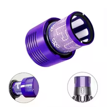 Filtro HEPA Dyson V10 Thumbnail 5