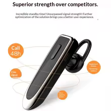 Fone Bluetooth 5.0 WAKAILONG 2025 Thumbnail 6