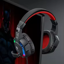 Fone Gamer Over-Ear RGB Thumbnail 5