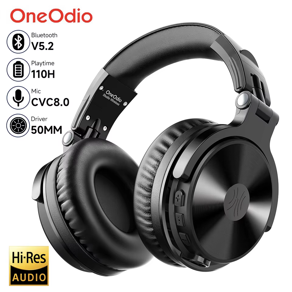 OneOdio Pro-C Bluetooth 5.2