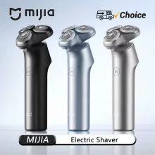 Barbeador Elétrico Mijia Original Thumbnail 1