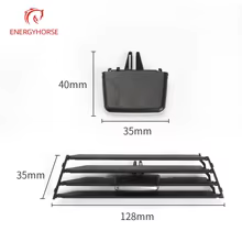 Kit Reparação Ar Condicionado BMW E90 E91 Thumbnail 5