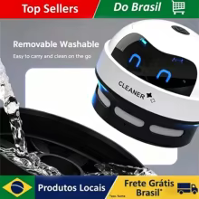 Aspirador de Pó Mini Thumbnail 1