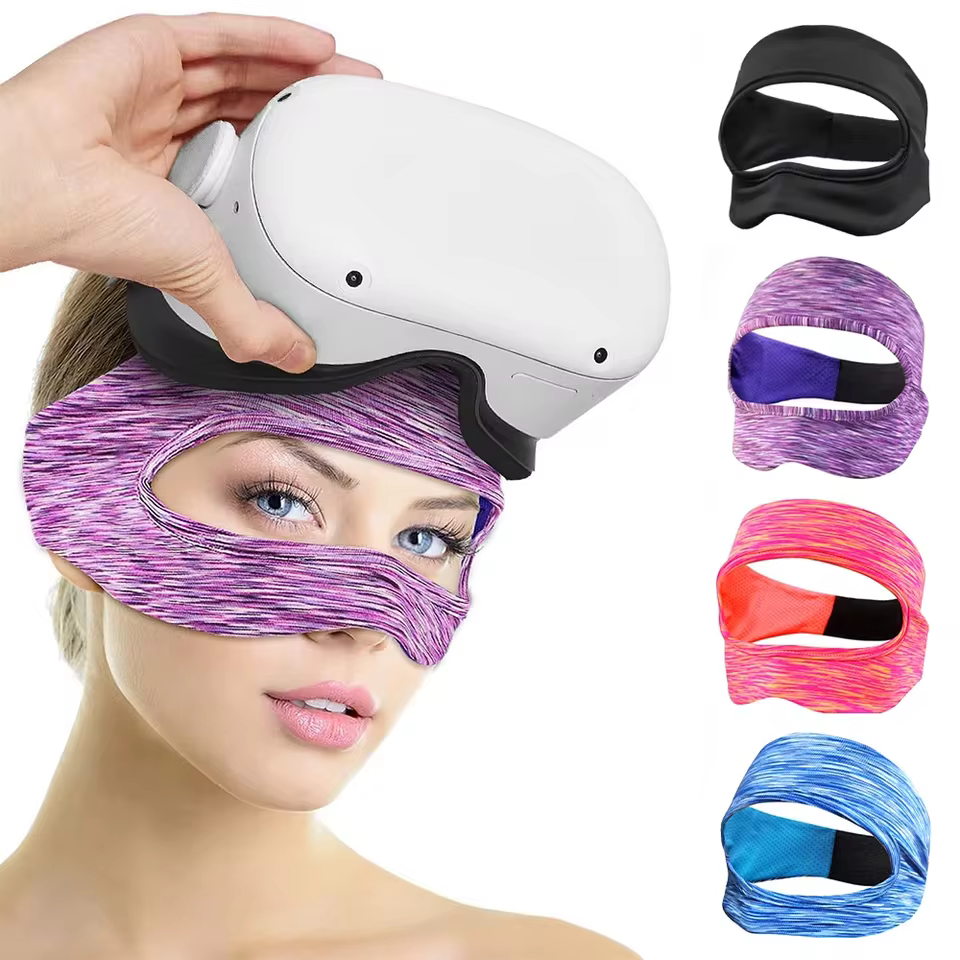 Máscara VR Meta Quest 3
