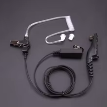 Headset Profissional com Microfone e Proteção Thumbnail 3