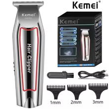 Aparador de Cabelo Kemei KM-032 Thumbnail 1