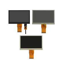 Tela LCD 4.3" IPS Toque Capacitivo Thumbnail 2