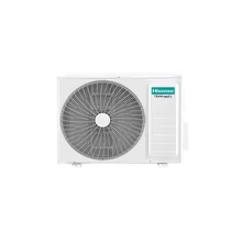 Ar Condicionado Hisense Inverter 12.000 BTUs Thumbnail 3