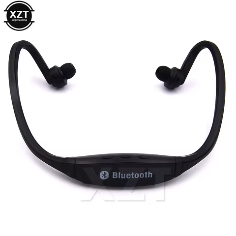 Fone Bluetooth Pescoço