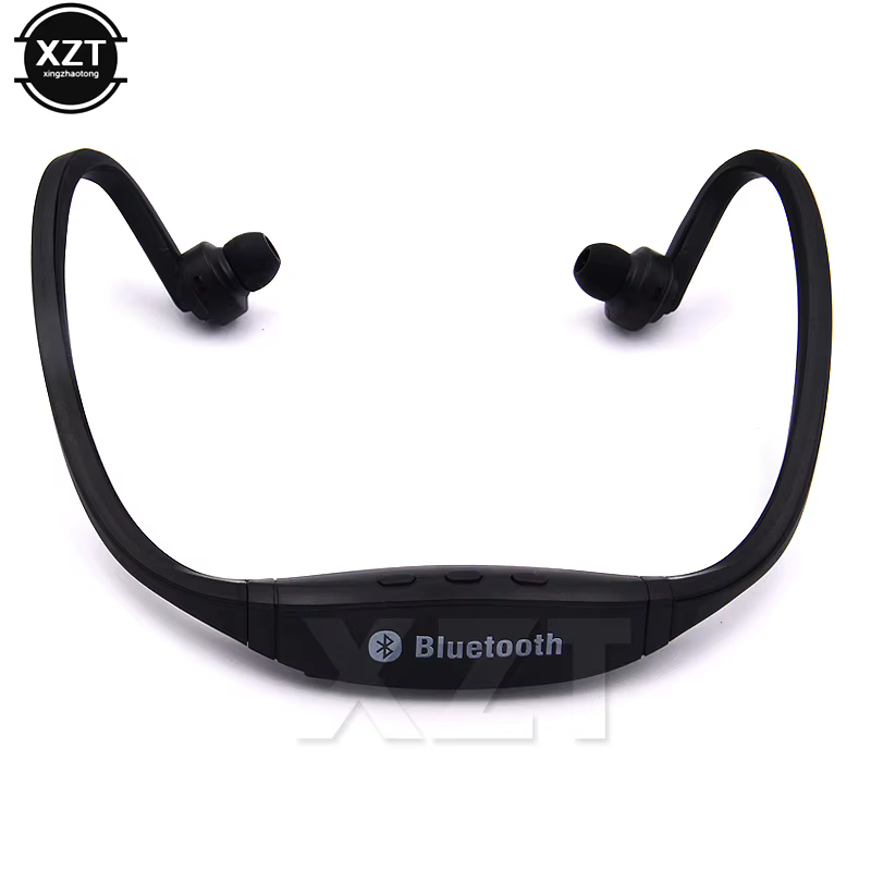 Fone Bluetooth Pescoço