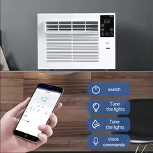 Ar Condicionado Portátil 280W 2000BTU Thumbnail 3
