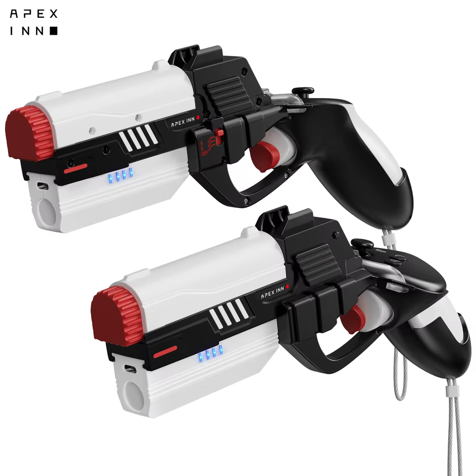 Apexinno Gunstock Haptic Quest 3