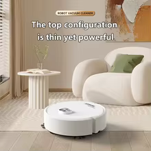 Lenovo Robô Aspirador Inteligente 3 em 1 Thumbnail 6
