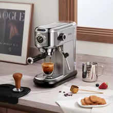 Cafeteira Cafelffe 20 Bar Thumbnail 1