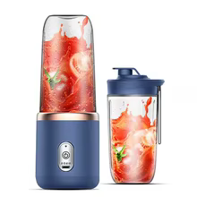 Liquidificador Portátil USB Thumbnail 2