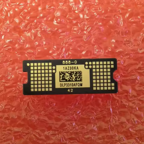 Chip DLP3310AFQM Projetor