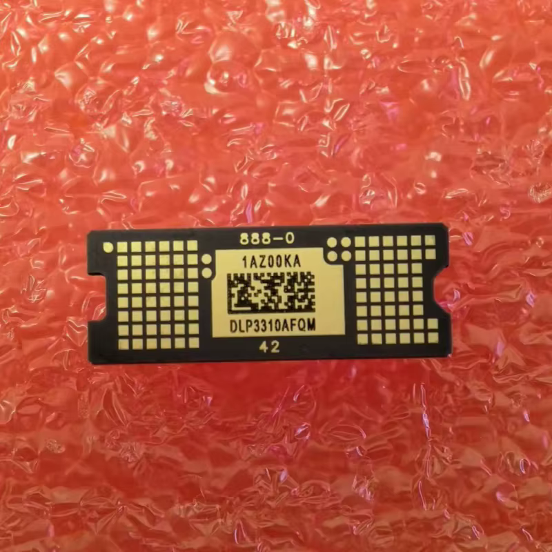 Chip DLP3310AFQM Projetor